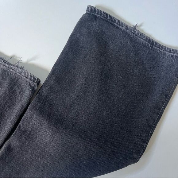 Levi's 70's High-Rise Flare Jeans Free People 25 - Picture 6 of 13